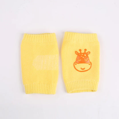 Baby KrabelKnee-Schutz