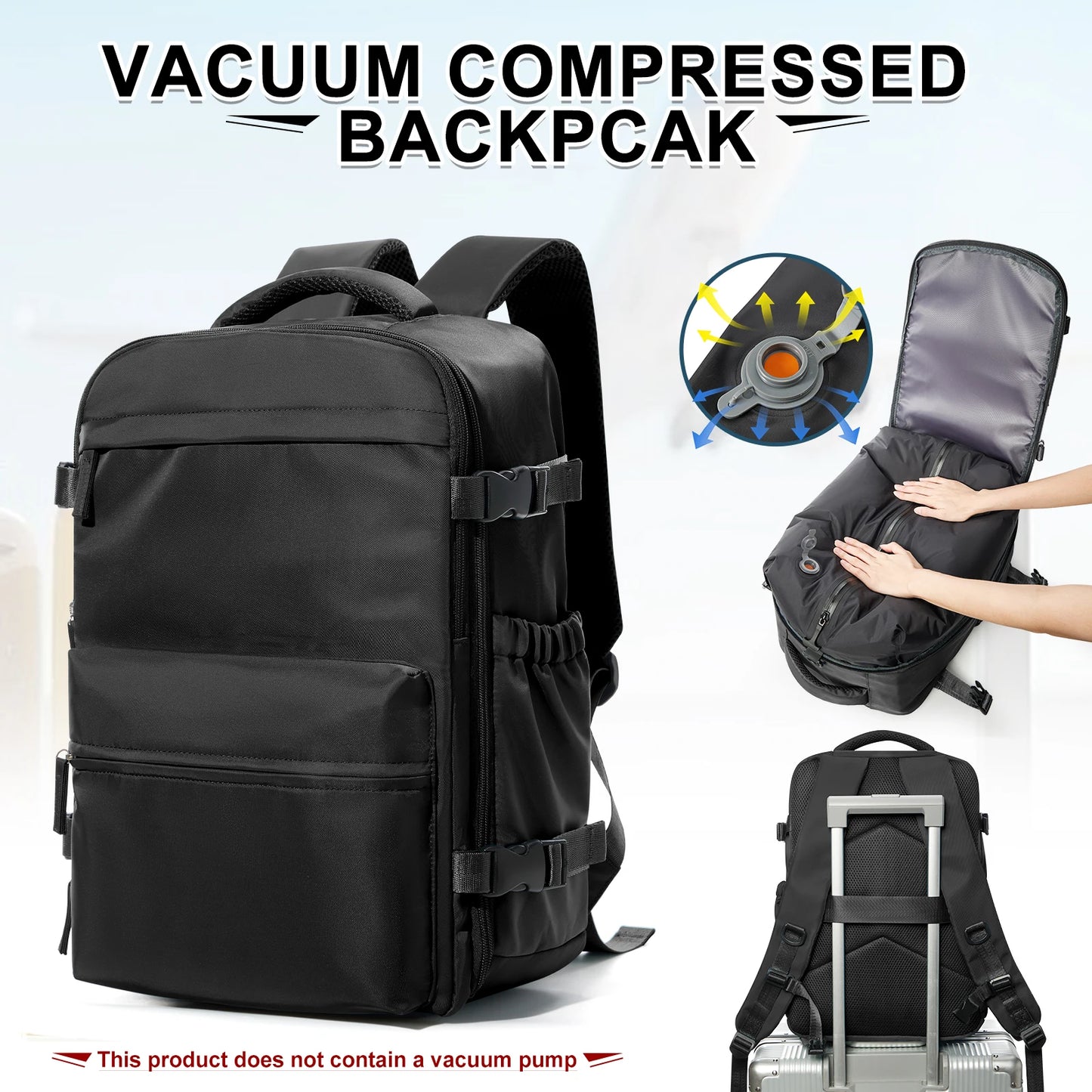 Flex Tasche