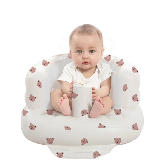 Baby Sitzhilfe
