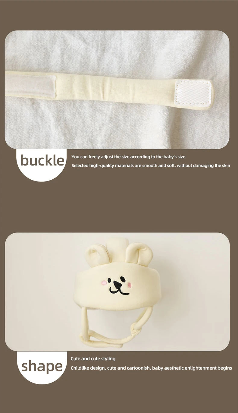 Baby Kopfschutz