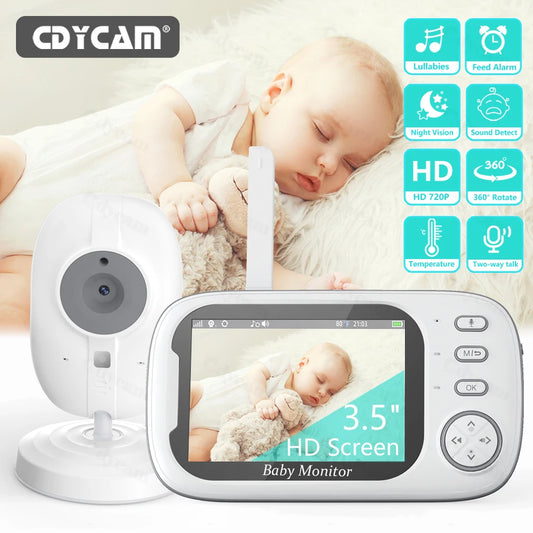 Cdycam