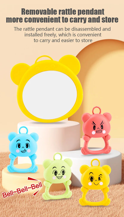 Baby Fitness Mate