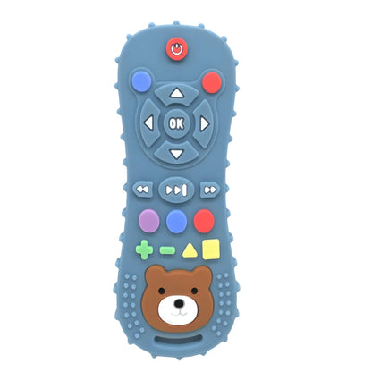 Baby Silicone Zahnzeug