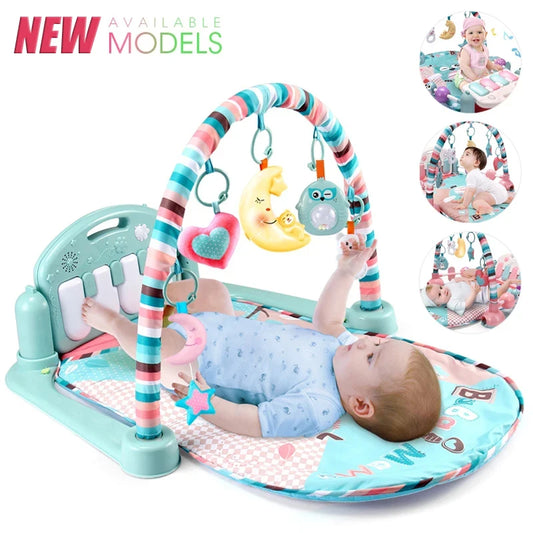 Baby Fitness Mate
