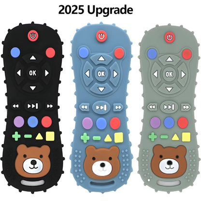 Baby Silicone Zahnzeug