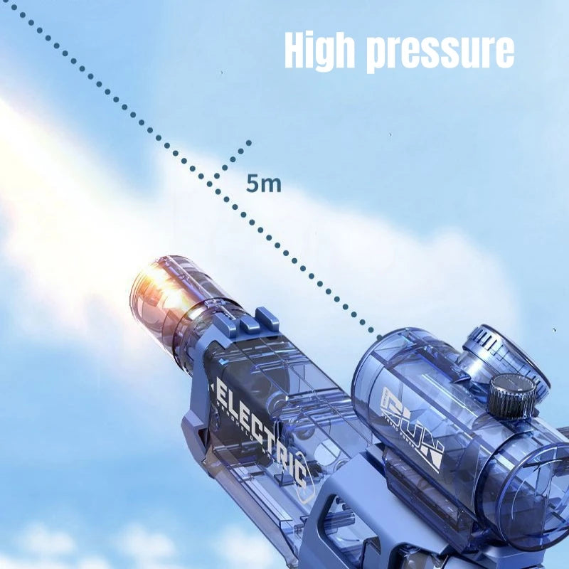Wasser - Gun