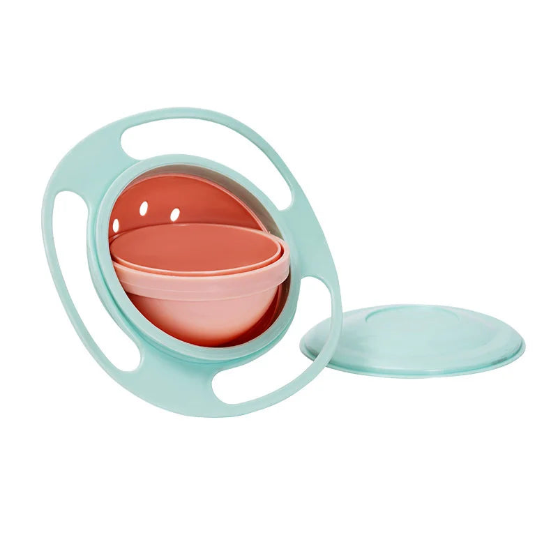 Kinder 360 Bowl