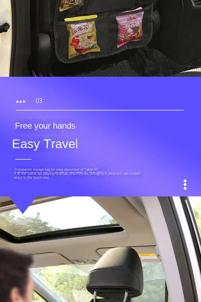 Auto - Sitz Organizer