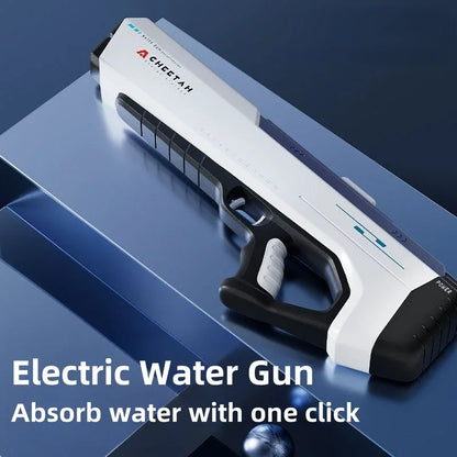 Elektrische Wasser - Gun