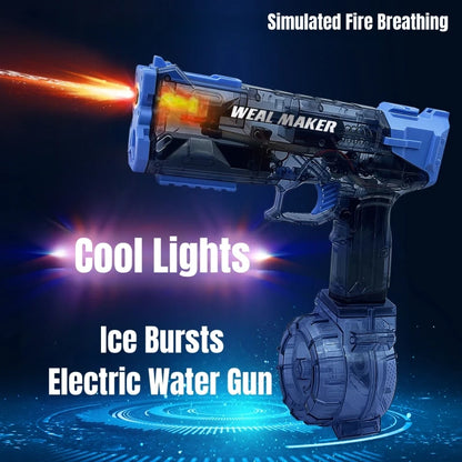 Wasser - Gun