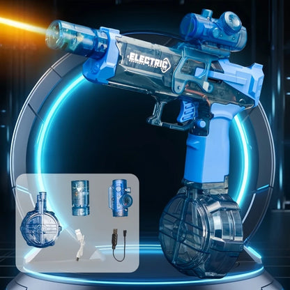 Wasser - Gun