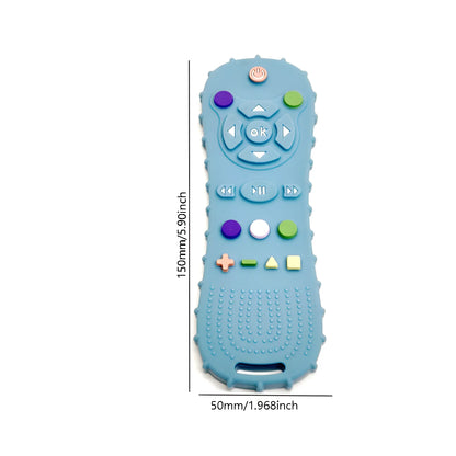 Baby Silicone Zahnzeug