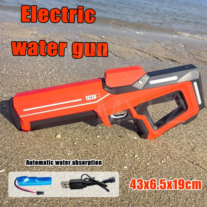 Elektrische Wasser - Gun