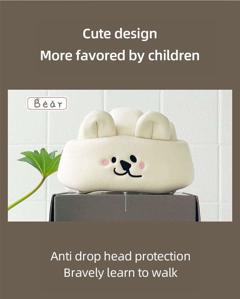 Baby Kopfschutz