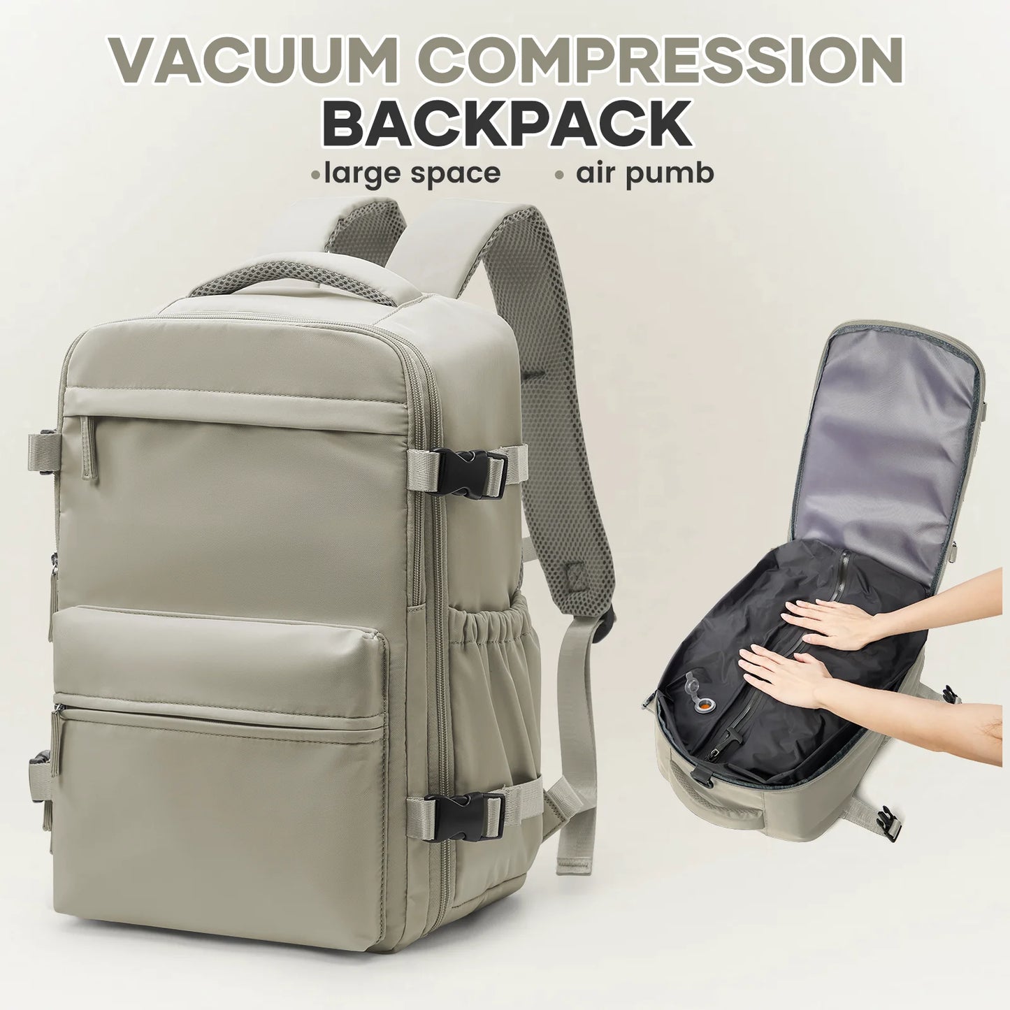 Flex Tasche