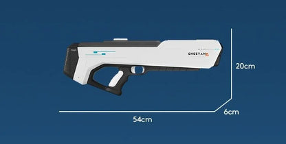 Elektrische Wasser - Gun