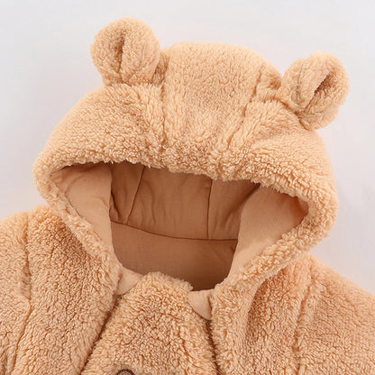 Baby Jumpsuit