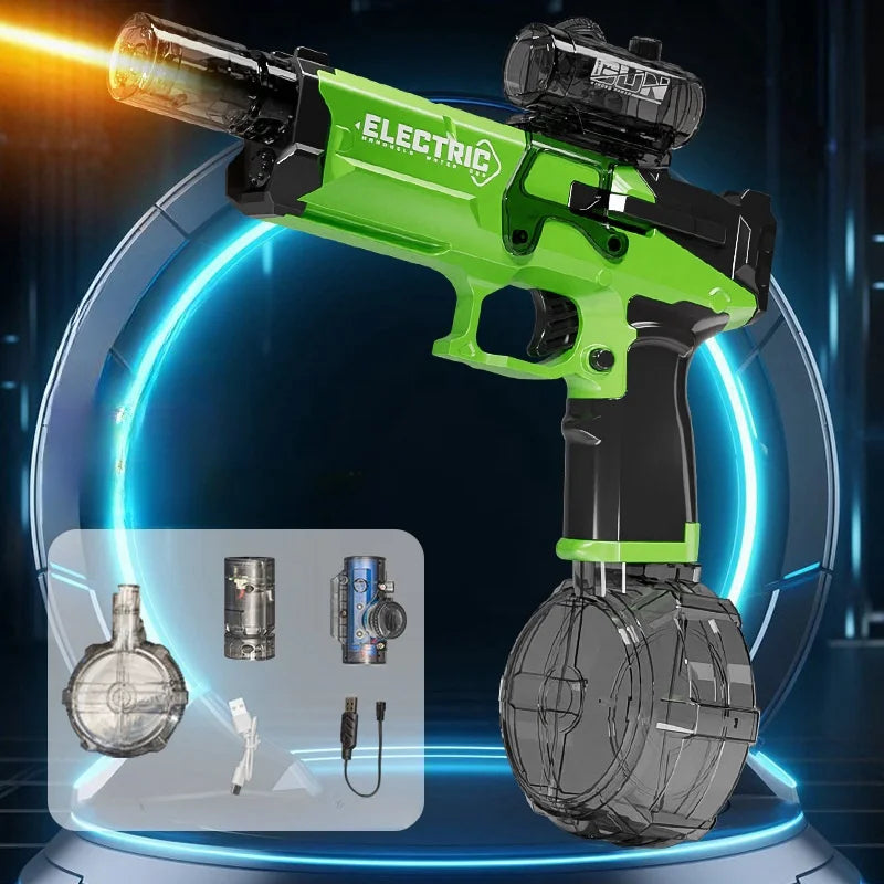 Wasser - Gun