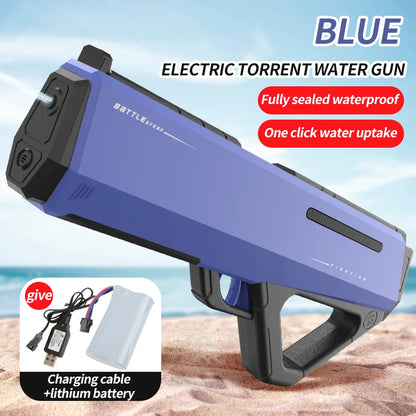 Elektrische Wasser - Gun