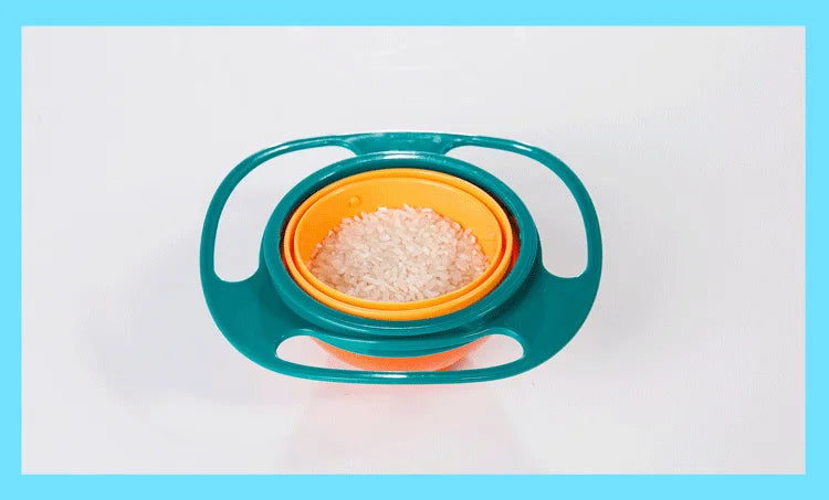 Kinder 360 Bowl