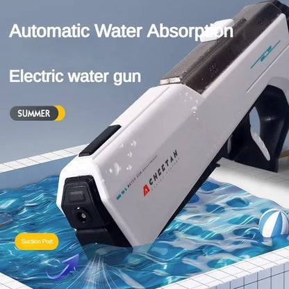 Elektrische Wasser - Gun