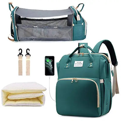 3 In 1 Baby - Mama Tasche