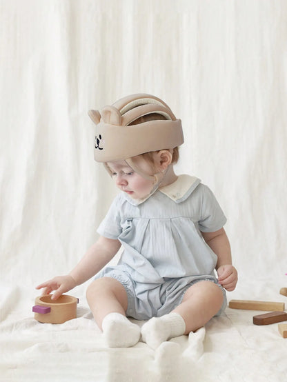 Baby Kopfschutz