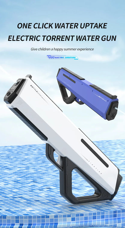 Elektrische Wasser - Gun