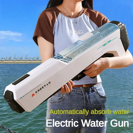 Elektrische Wasser - Gun