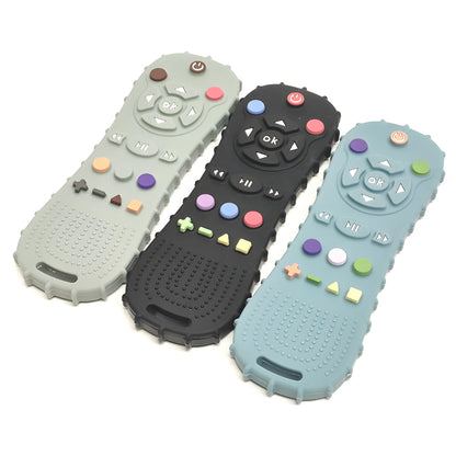 Baby Silicone Zahnzeug