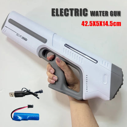Elektrische Wasser - Gun