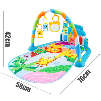 Baby Fitness Mate