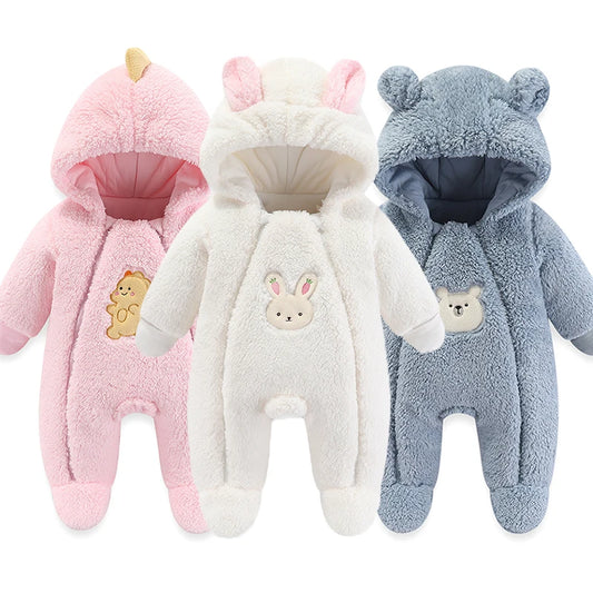 Baby Jumpsuit