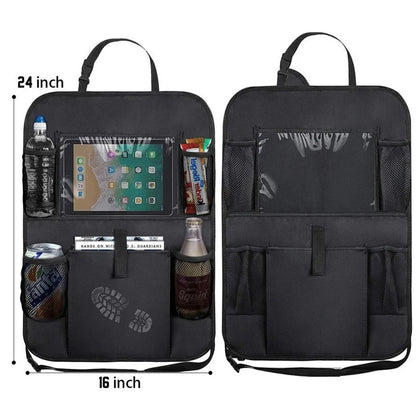 Auto - Sitz Organizer