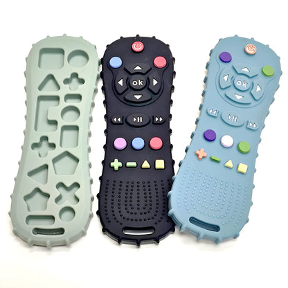 Baby Silicone Zahnzeug
