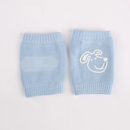 Baby KrabelKnee-Schutz