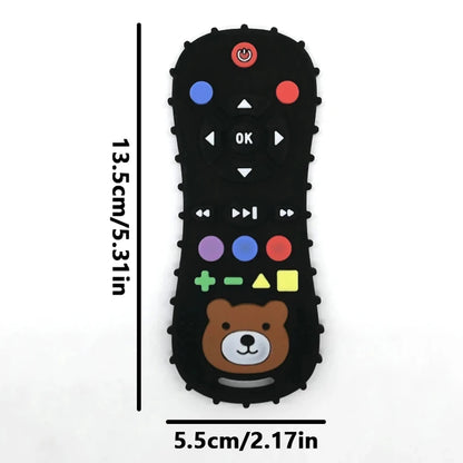 Baby Silicone Zahnzeug