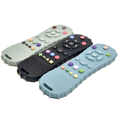 Baby Silicone Zahnzeug