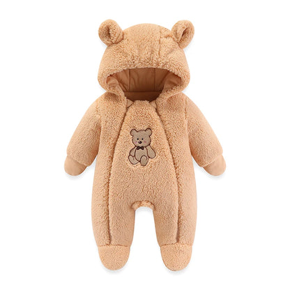 Baby Jumpsuit