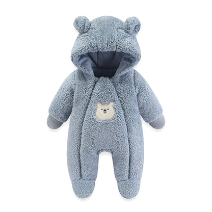 Baby Jumpsuit
