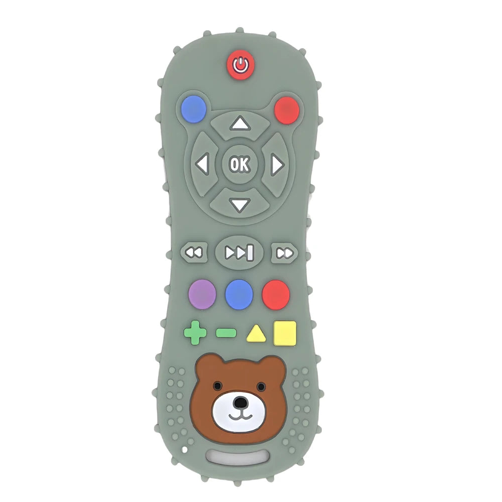 Baby Silicone Zahnzeug