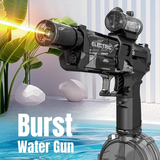 Wasser - Gun